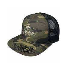 Haliimaile Camo Hat