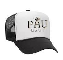 Pau Trucker Hat