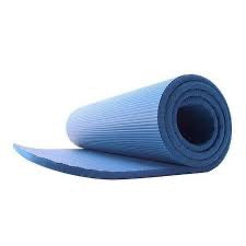 Pau Yoga Mat