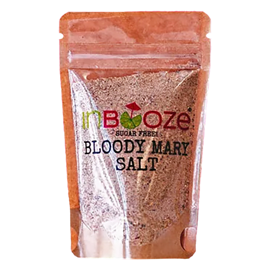 InBooze Bloody Mary Salt