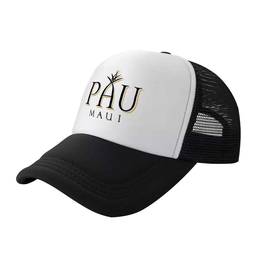 Pau Trucker Hat