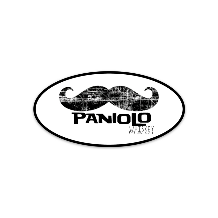 Paniolo Sticker